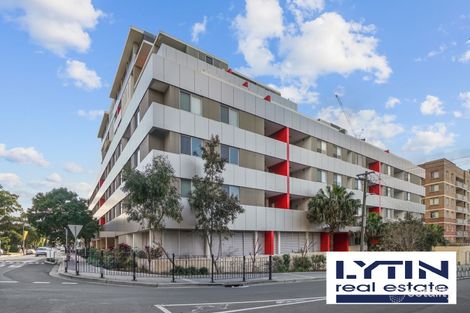 C5038/67 Shaftesbury Rd, Burwood, NSW 2134