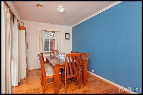 Property photo of 128 Allchin Circuit Kambah ACT 2902