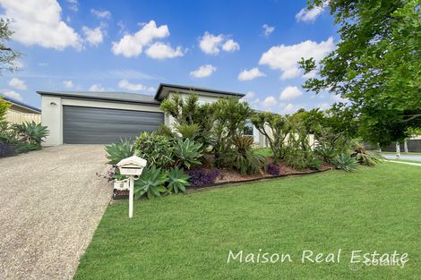 Property photo of 3 Copmanhurst Place Sumner QLD 4074