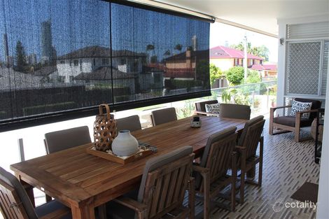 Property photo of 2 Cleland Crescent Broadbeach Waters QLD 4218