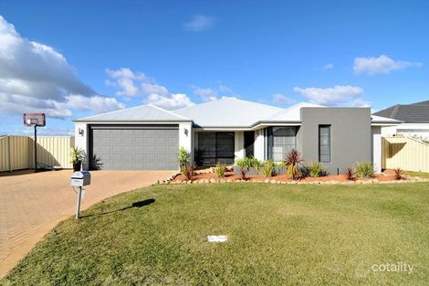 30 Teague Way, Lakelands, WA 6180