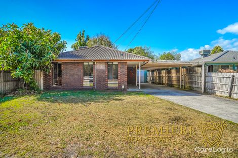 Property photo of 15 Belmar Street Cranbourne VIC 3977