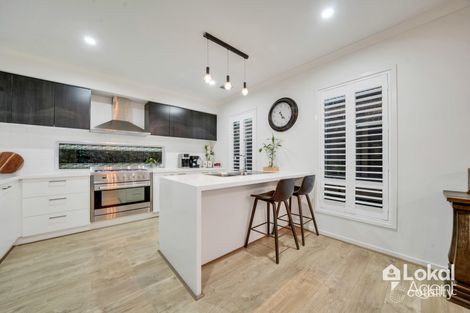 Property photo of 7 Piccadilly Drive Wollert VIC 3750