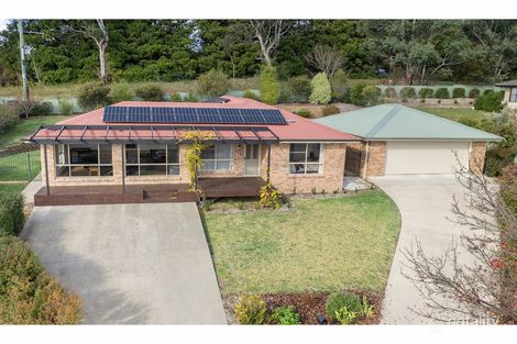 Property photo of 1 Amber Close Armidale NSW 2350
