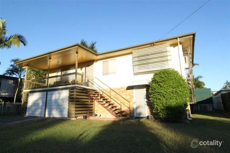 52 Menzies St, Park Avenue, QLD 4701