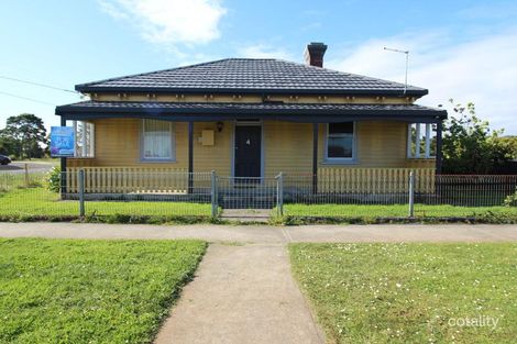 Property photo of 4 Harvey Street Strahan TAS 7468