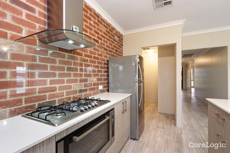 Property photo of 4 Fairlead Link South Guildford WA 6055
