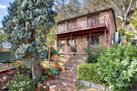 Property photo of 100 Prince Edward Park Road Woronora NSW 2232