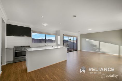 Property photo of 97 Astoria Drive Point Cook VIC 3030