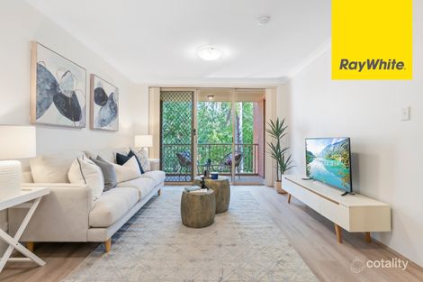 Property photo of 12/13-23 Lancaster Drive Marsfield NSW 2122