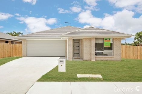 Property photo of 13 Whitehaven Street Burpengary QLD 4505