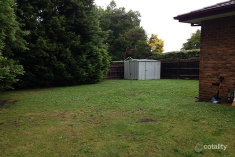 Property photo of 2 Chesney Drive Ringwood VIC 3134