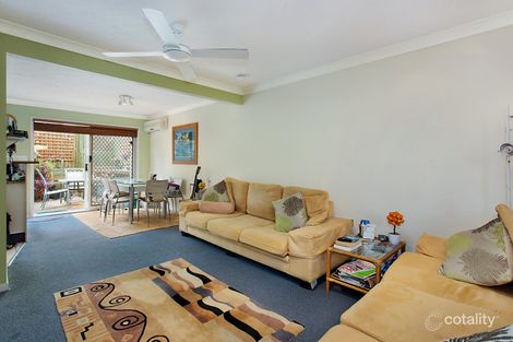 Property photo of 50/2-10 Coolgardie Street Elanora QLD 4221