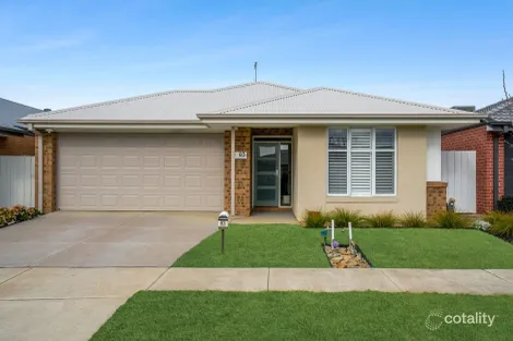 Property photo of 83 Naturaliste Way Armstrong Creek VIC 3217