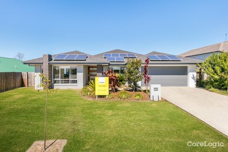 19 Tallwoods Cct, Yarrabilba, QLD 4207