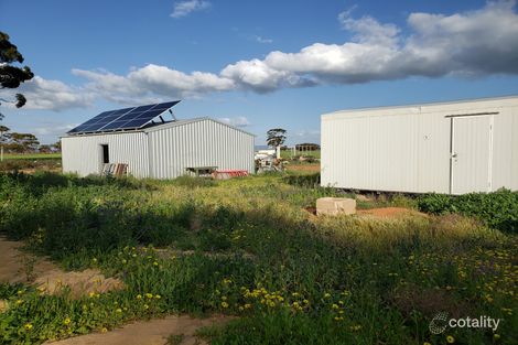 Property photo of 173 Rutter Road Nangeenan WA 6414
