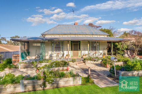 Property photo of 52 Ferguson Street Broadford VIC 3658