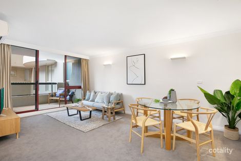 Property photo of 9/98 Alfred Street South Milsons Point NSW 2061