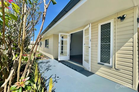 Property photo of 71 Railway Terrace Kingaroy QLD 4610