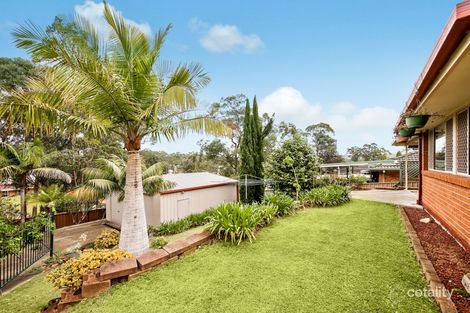 Property photo of 24 Atlanta Avenue Woodrising NSW 2284