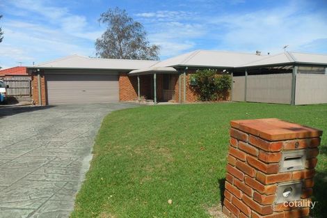 Property photo of 9 Tanami Court Narre Warren South VIC 3805