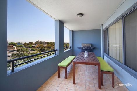 Property photo of 22/10-20 Mackay Street Caringbah NSW 2229