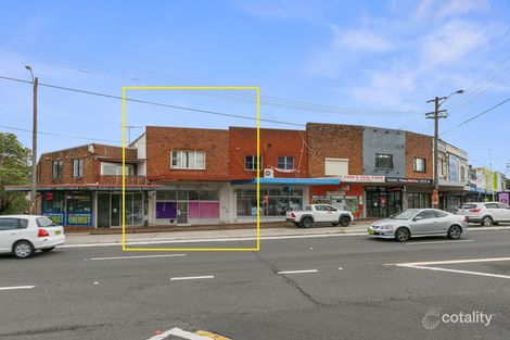 1/357 Liverpool Rd, Strathfield, NSW 2135
