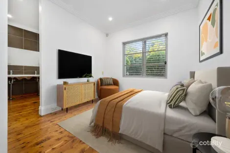 Property photo of 1/3 Lion Street Randwick NSW 2031