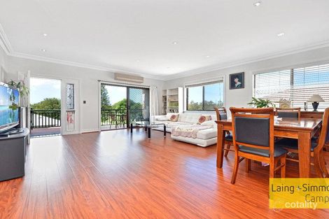 Property photo of 2/19 Hall Street Belmore NSW 2192
