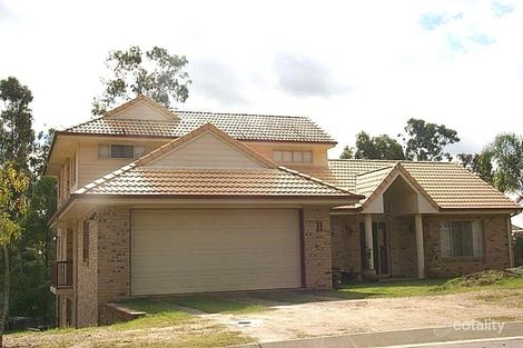 Property photo of 11 Bernays Close Albany Creek QLD 4035
