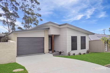 Property photo of 8A Dryandra Place Port Macquarie NSW 2444