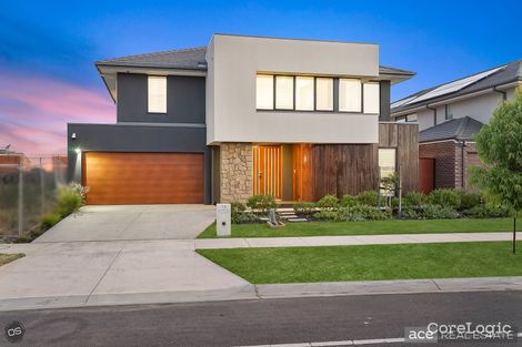 Property photo of 12 Fogarty Street Williams Landing VIC 3027