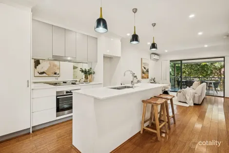 Property photo of 3/73 Railway Parade Norman Park QLD 4170