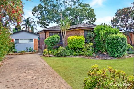 Property photo of 67 Melville Road St Clair NSW 2759