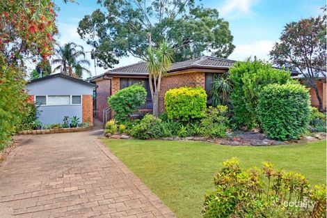 Property photo of 67 Melville Road St Clair NSW 2759