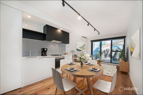 14/142-146 Queens Pde, Fitzroy North, VIC 3068