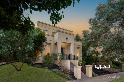 Property photo of 26 Saxonwood Drive Sunbury VIC 3429