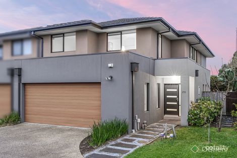 20/70 Sandhurst Bvd, Sandhurst, VIC 3977