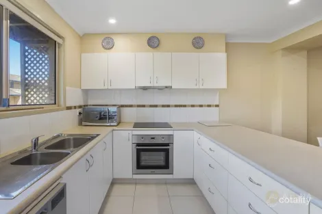 Property photo of 34/8 Briggs Road Springwood QLD 4127
