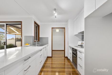 Property photo of 69 Warrimoo Drive Quakers Hill NSW 2763