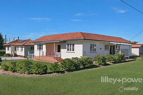 4 Spencer St, Corinda, QLD 4075