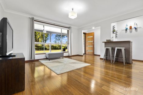Property photo of 69 Warrimoo Drive Quakers Hill NSW 2763