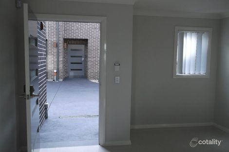 Property photo of 14/7-19 Abraham Street Rooty Hill NSW 2766