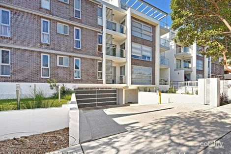 202/8 Courallie Ave, Homebush West, NSW 2140