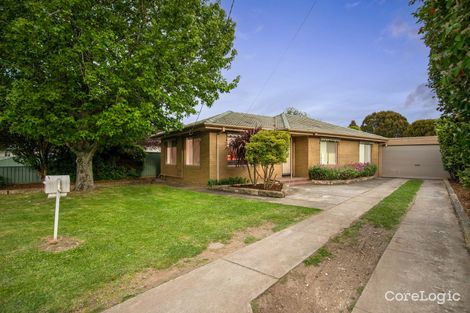 Property photo of 8 Marigold Street Wendouree VIC 3355