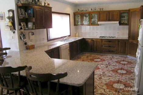 Property photo of 6 Gannet Place Acacia Gardens NSW 2763