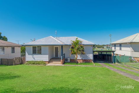Property photo of 37 Clarence Ryan Avenue West Kempsey NSW 2440