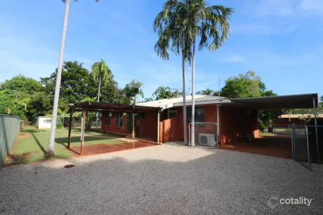7 Wallace Ct, Katherine East, NT 0850
