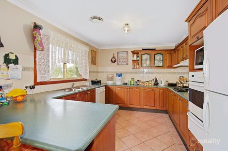 Property photo of 2 Stenhouse Drive Mount Annan NSW 2567