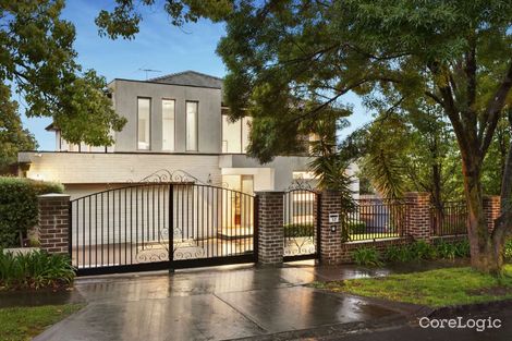 Property photo of 17 Freeman Street Balwyn VIC 3103